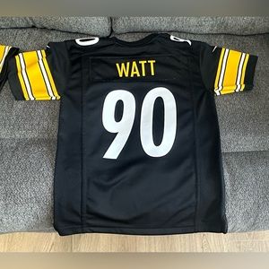 Youth Medium NFL Watt Jersey